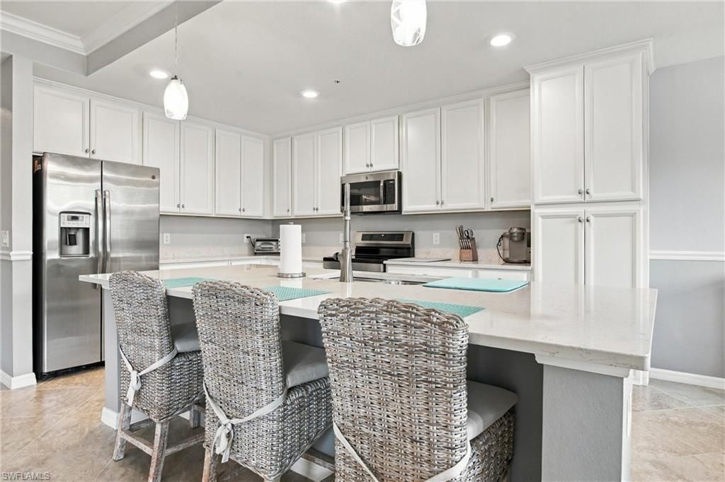 9590 Trevi Ct , Unit 5316, Naples, FL 34113 Photo