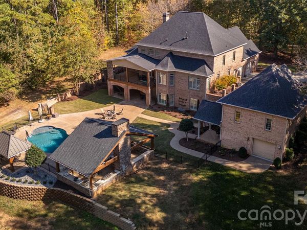 1427 Merrimont Avenue, Kings Mountain, NC 28086