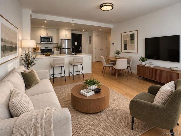 402 E 118th Street, Unit 1B, New York (Manhattan), NY 10035