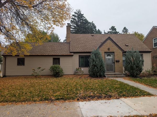5515 15th Avenue S, Minneapolis, MN 55417