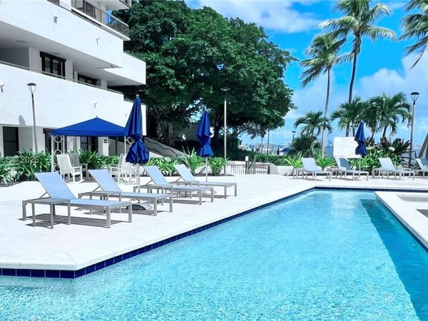 2333 BRIKELL AVE , Unit 2110, Miami, FL 33129