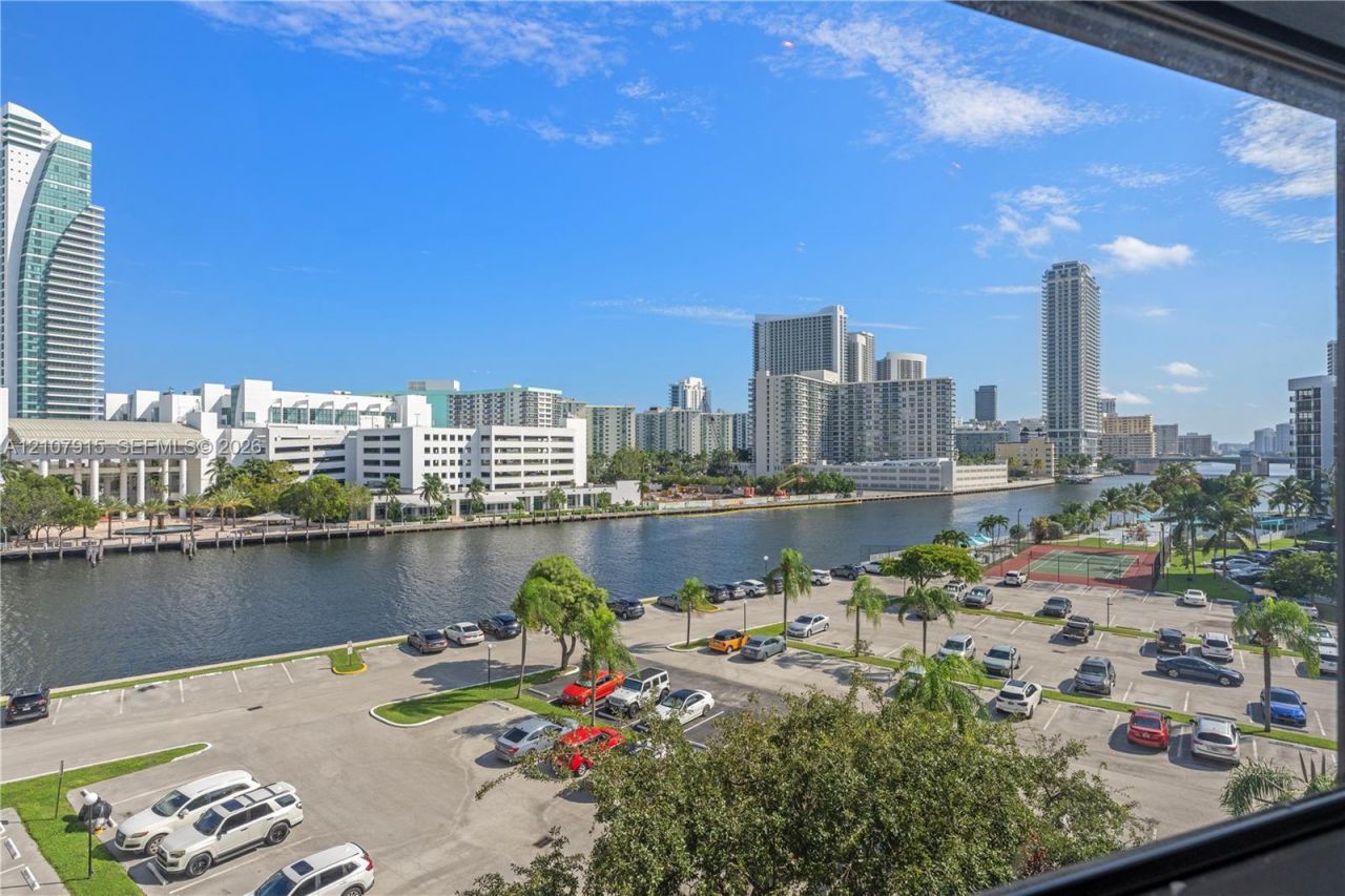 400 Leslie Dr , Unit 622, Hallandale Beach, FL 33009 Photo