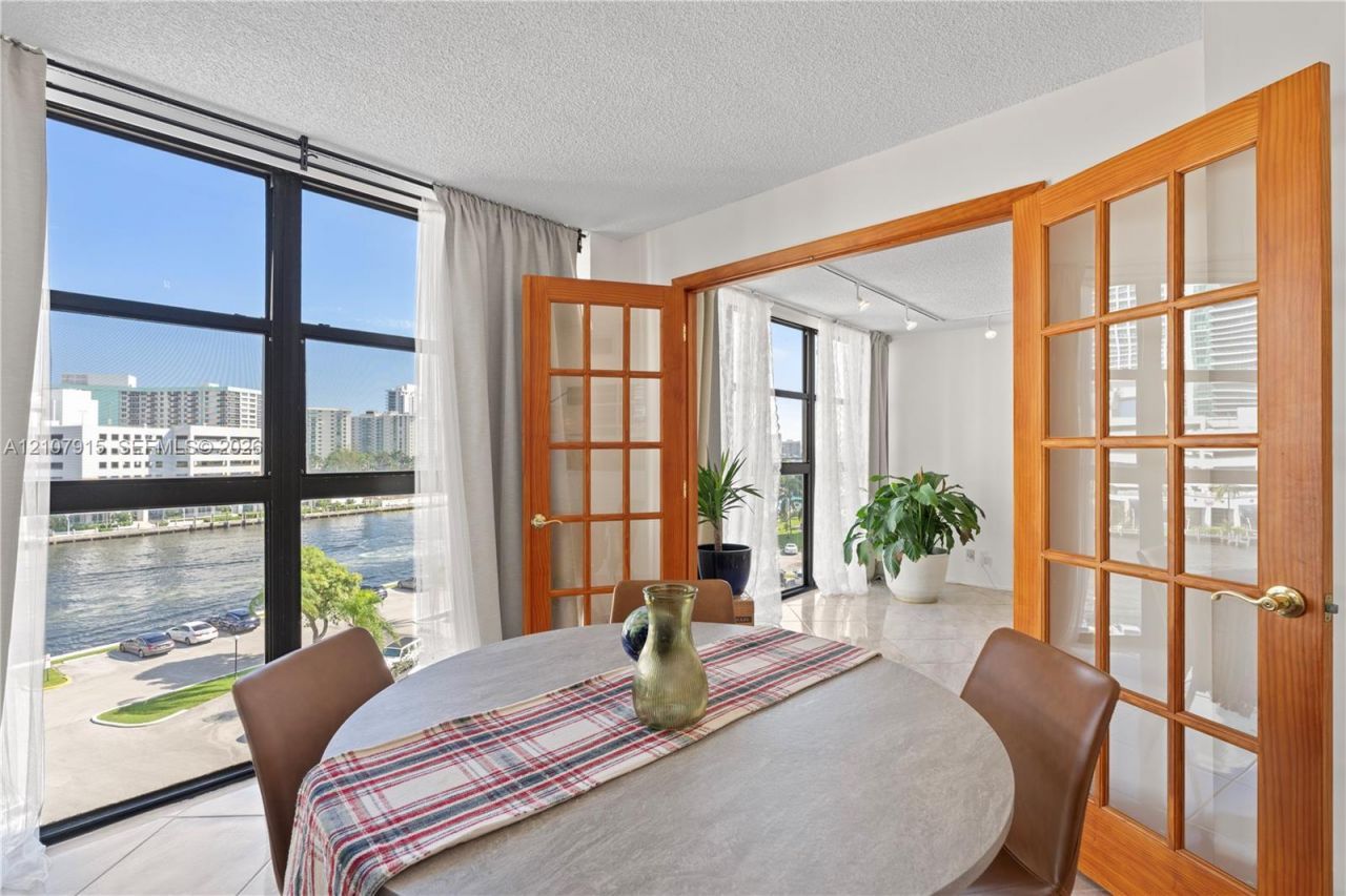 400 Leslie Dr , Unit 622, Hallandale Beach, FL 33009 Photo