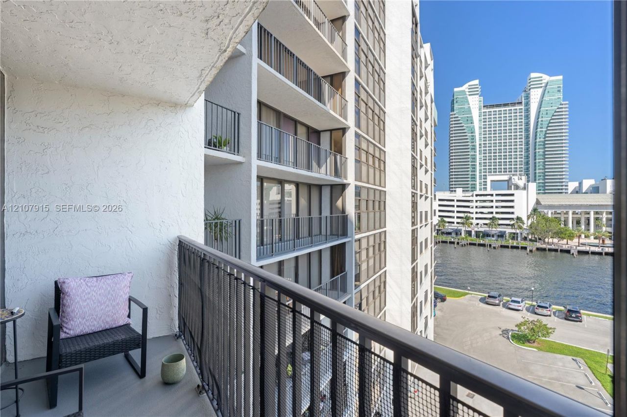 400 Leslie Dr , Unit 622, Hallandale Beach, FL 33009 Photo
