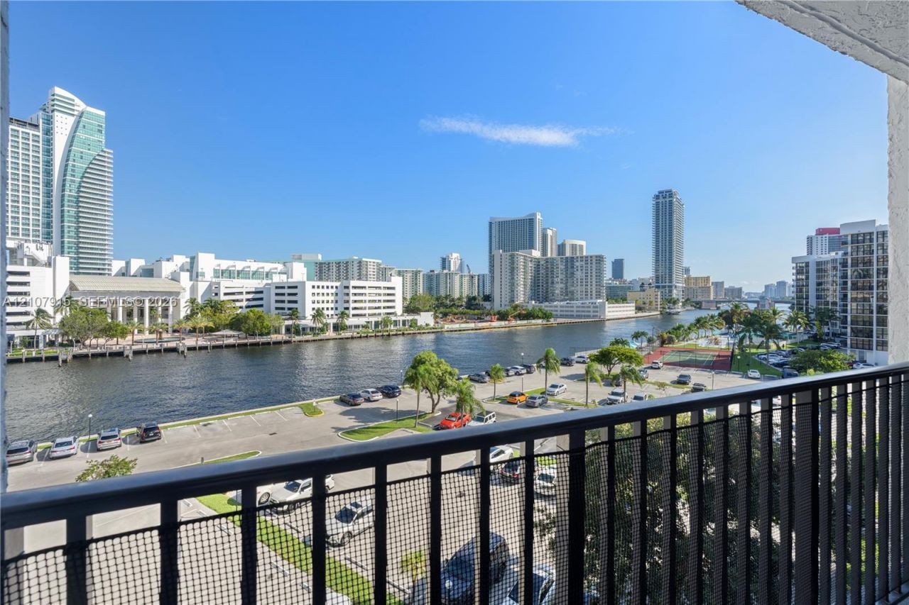 400 Leslie Dr , Unit 622, Hallandale Beach, FL 33009 Photo