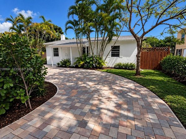 3024 Clyde Rd , Unit 1, West Palm Beach, FL 33405