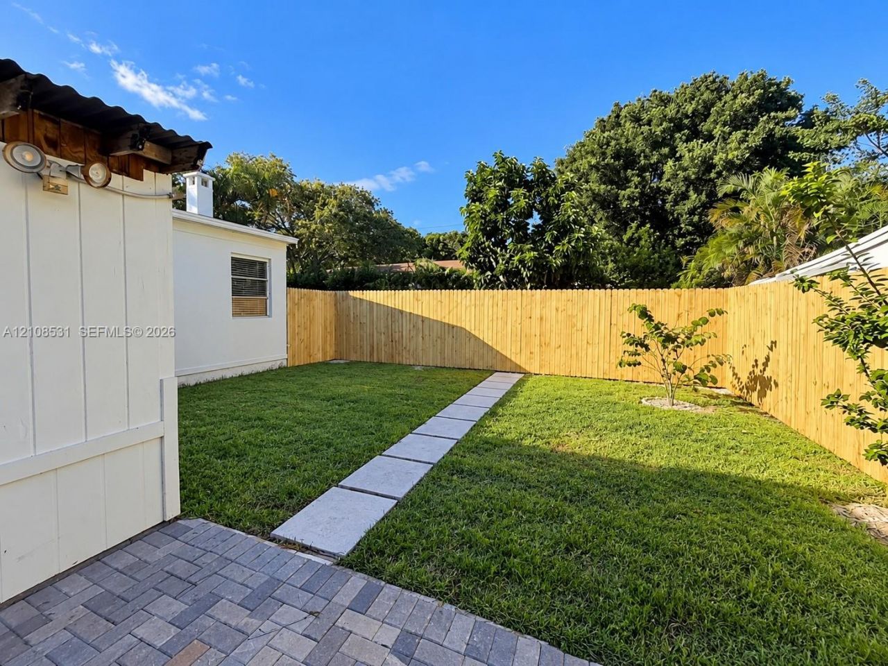 3024 Clyde Rd , Unit 1, West Palm Beach, FL 33405 Photo