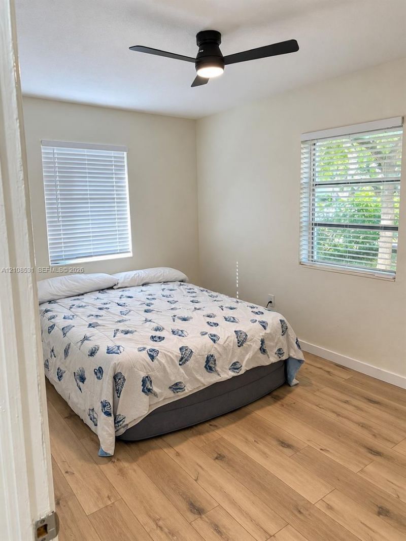 3024 Clyde Rd , Unit 1, West Palm Beach, FL 33405 Photo