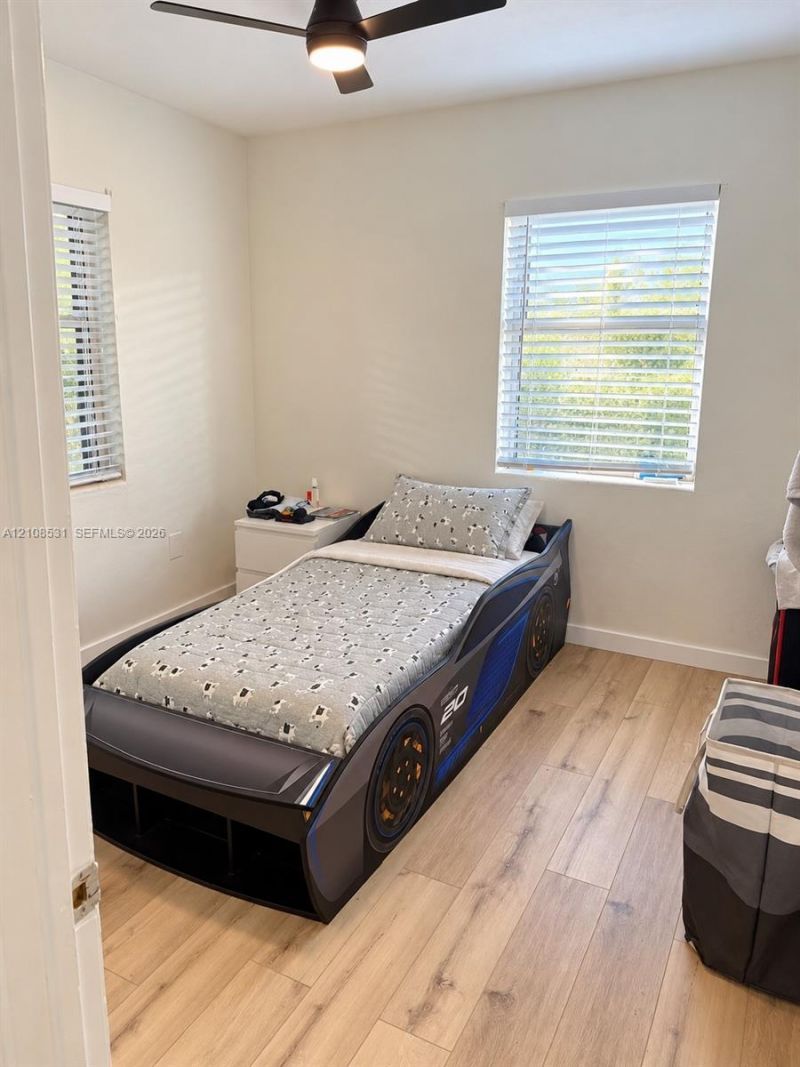 3024 Clyde Rd , Unit 1, West Palm Beach, FL 33405 Photo