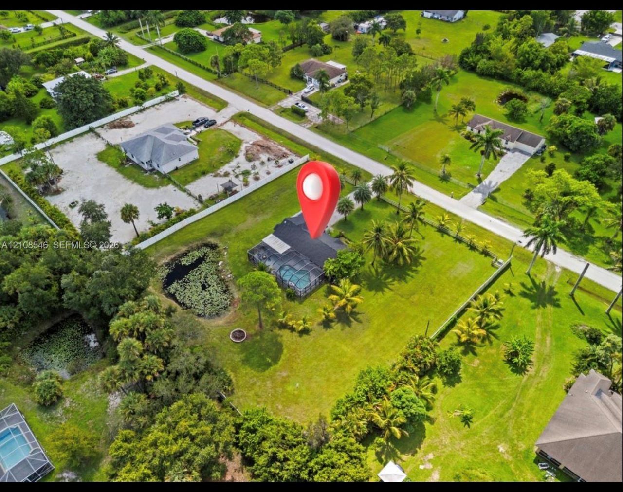 16857 90th St, Unit N, Loxahatchee, FL 33470 Photo