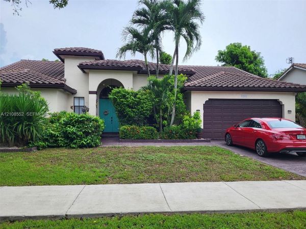 15251 SW 114th Ter , Miami, FL 33196