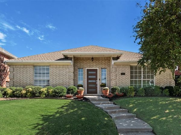 4104 Creekmeadow Drive, Carrollton, TX 75010