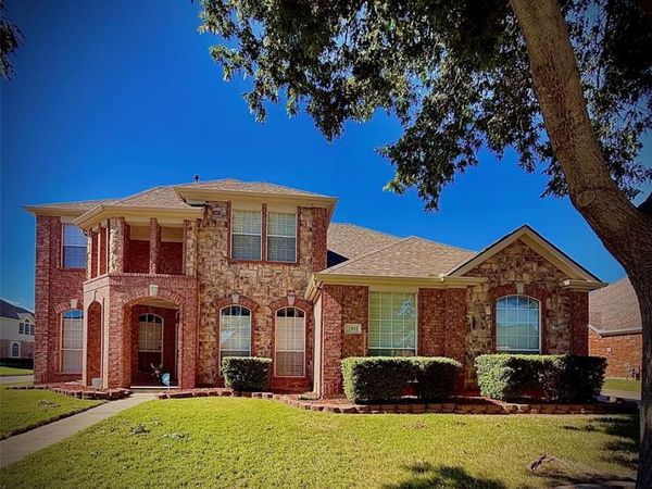 2901 Saint Jude Drive , Mansfield, TX 76063