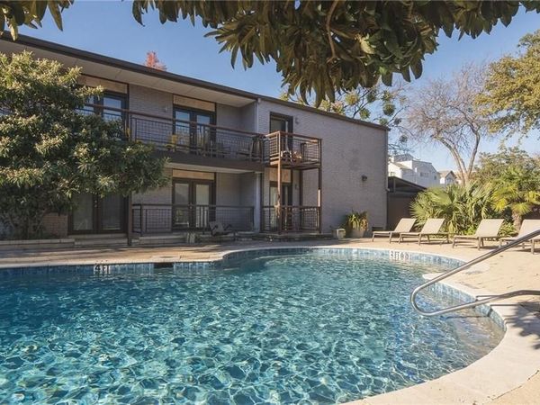 2722 Knight Street , Unit 406E, Dallas, TX 75219