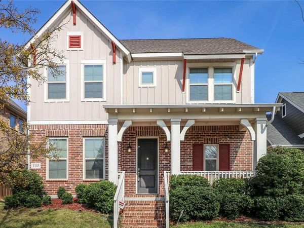1145 Water Street, Carrollton, TX 75007