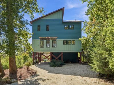 329 Kaufman St. , Georgetown, SC 29440