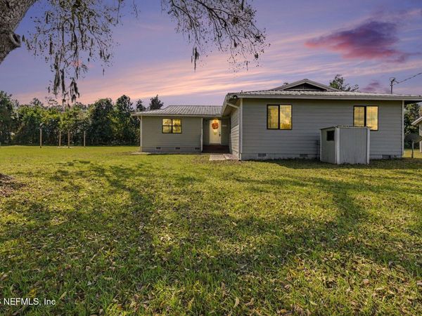 7284 NW COUNTY ROAD 229A, Starke, FL 32091