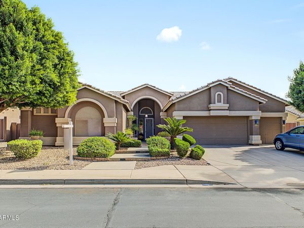 1425 N DUVAL Street, Mesa, AZ 85207