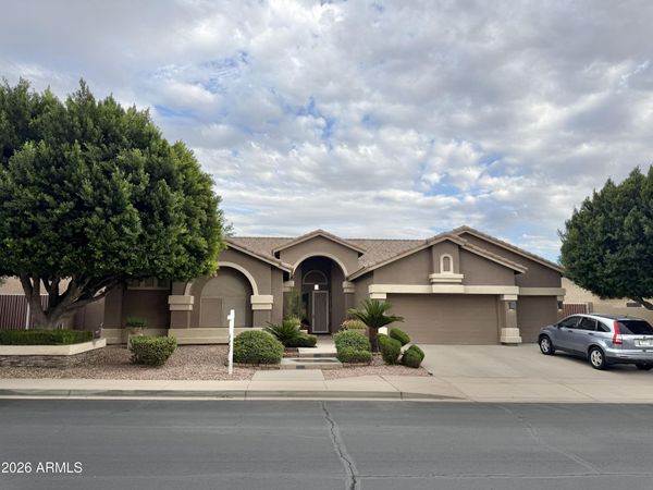 1425 N DUVAL Street, Mesa, AZ 85207