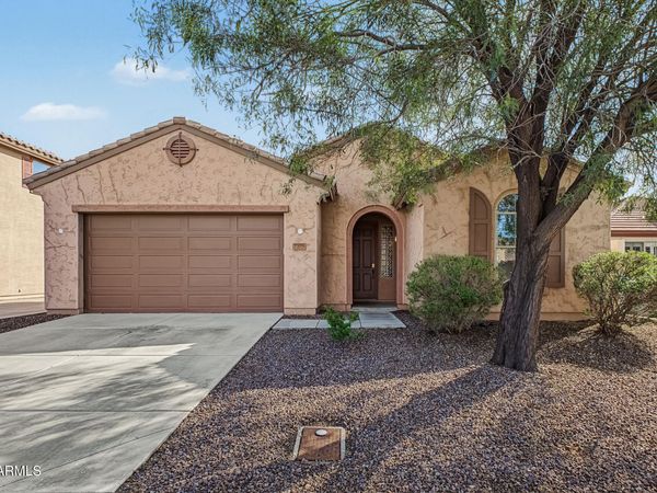 7379 W PALO BREA Lane, Peoria, AZ 85383