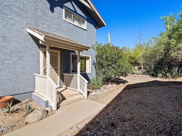 6448 E PASO NUEVO Drive, Unit 6/102, Cave Creek, AZ 85331