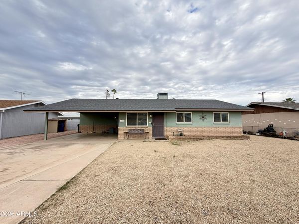1022 E MILLETT Avenue, Mesa, AZ 85204