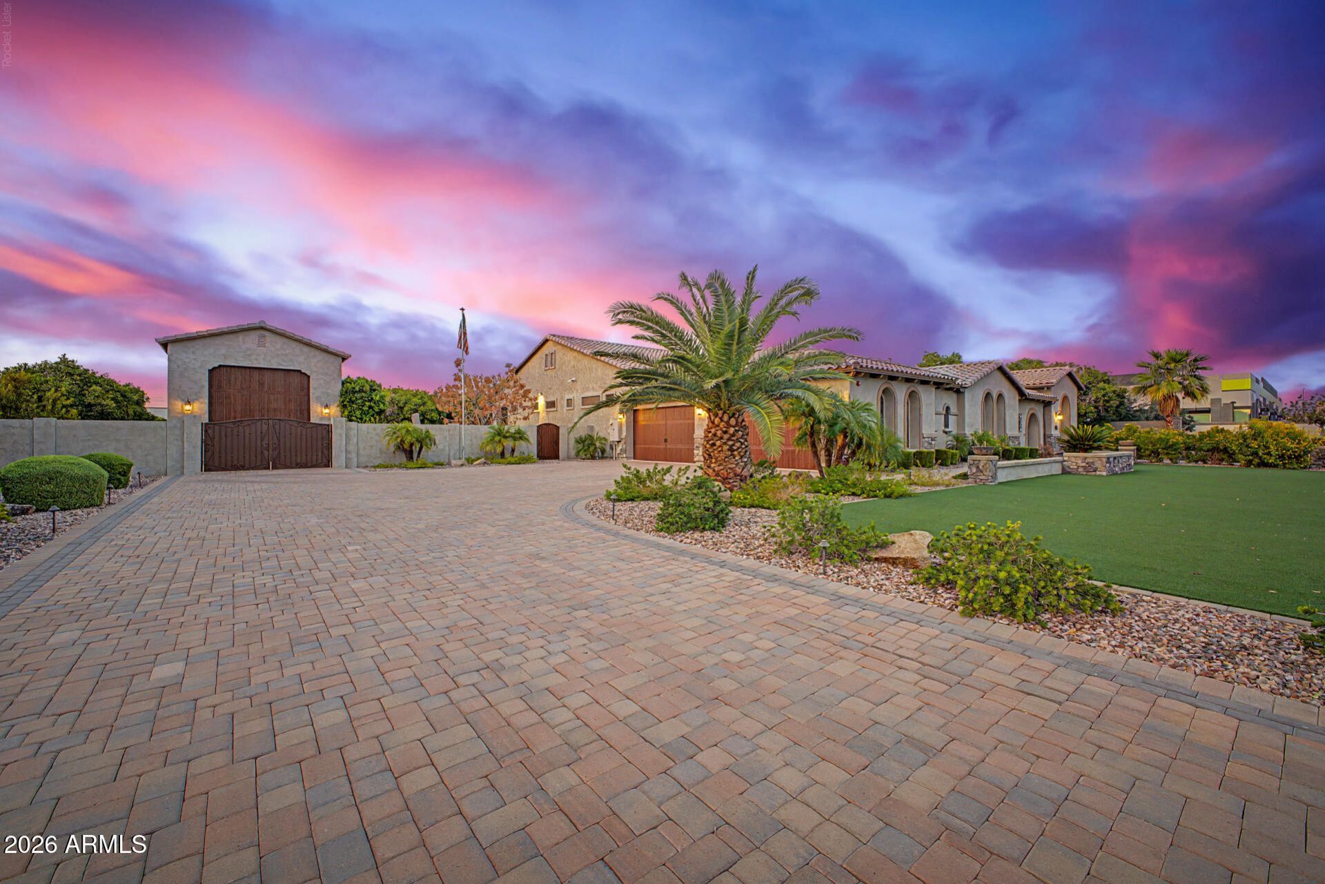 4152 E NORTHRIDGE Circle, Mesa, AZ 85215
