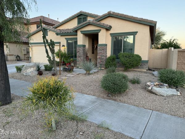 32007 N 23RD Avenue, Phoenix, AZ 85085