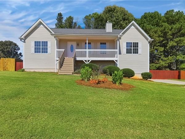 89 Thorntree Pass , Powder Springs, GA 30127