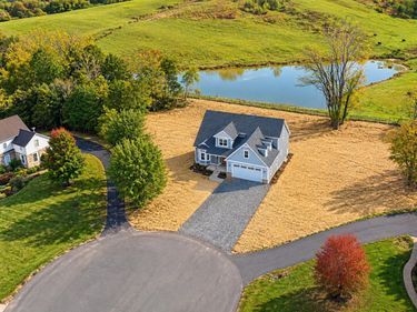 TBD SKYHIGH LN, Unit Lot 9, LEXINGTON, VA 24450