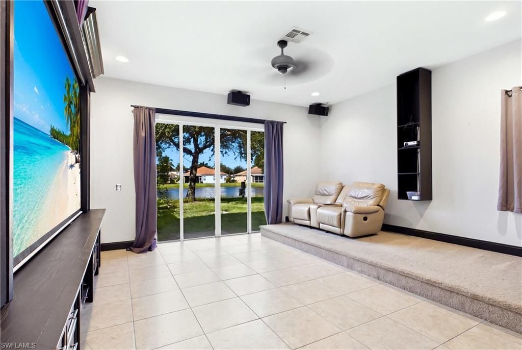 3028 Lake Butler Ct , Cape Coral, FL 33909 Photo