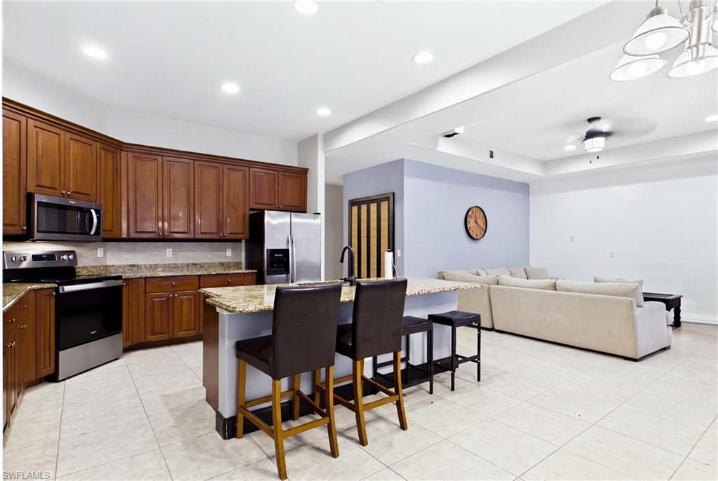 3028 Lake Butler Ct , Cape Coral, FL 33909 Photo