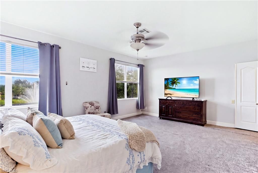 3028 Lake Butler Ct , Cape Coral, FL 33909 Photo
