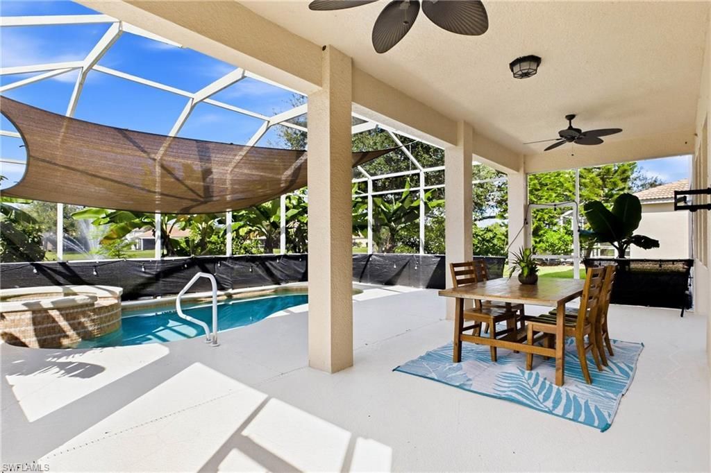 3028 Lake Butler Ct , Cape Coral, FL 33909 Photo