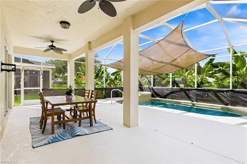 3028 Lake Butler Ct , Cape Coral, FL 33909 Photo