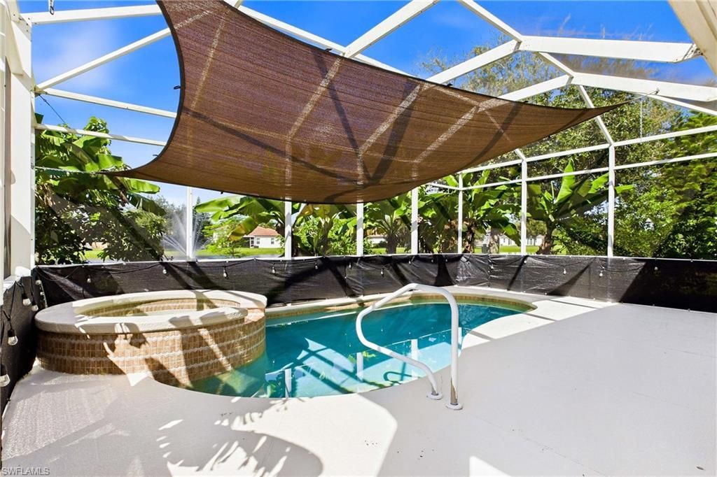 3028 Lake Butler Ct , Cape Coral, FL 33909 Photo