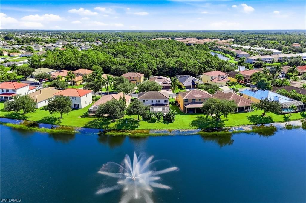 3028 Lake Butler Ct , Cape Coral, FL 33909 Photo