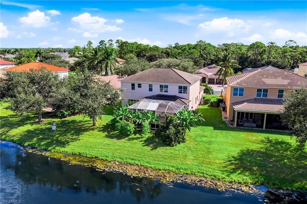 3028 Lake Butler Ct , Cape Coral, FL 33909 Photo