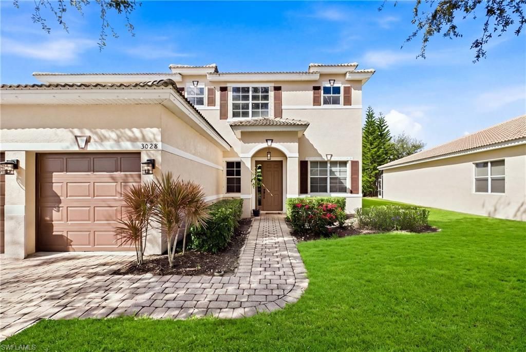 3028 Lake Butler Ct , Cape Coral, FL 33909 Photo