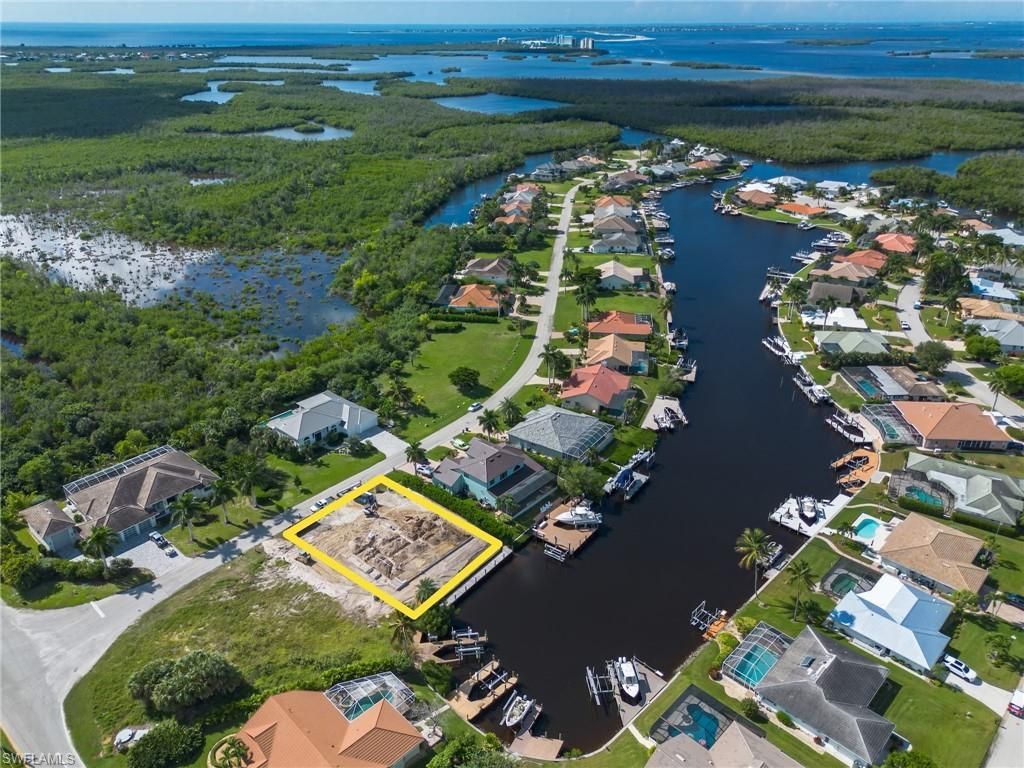 14740 Caleb Dr , Fort Myers, FL 33908 Photo
