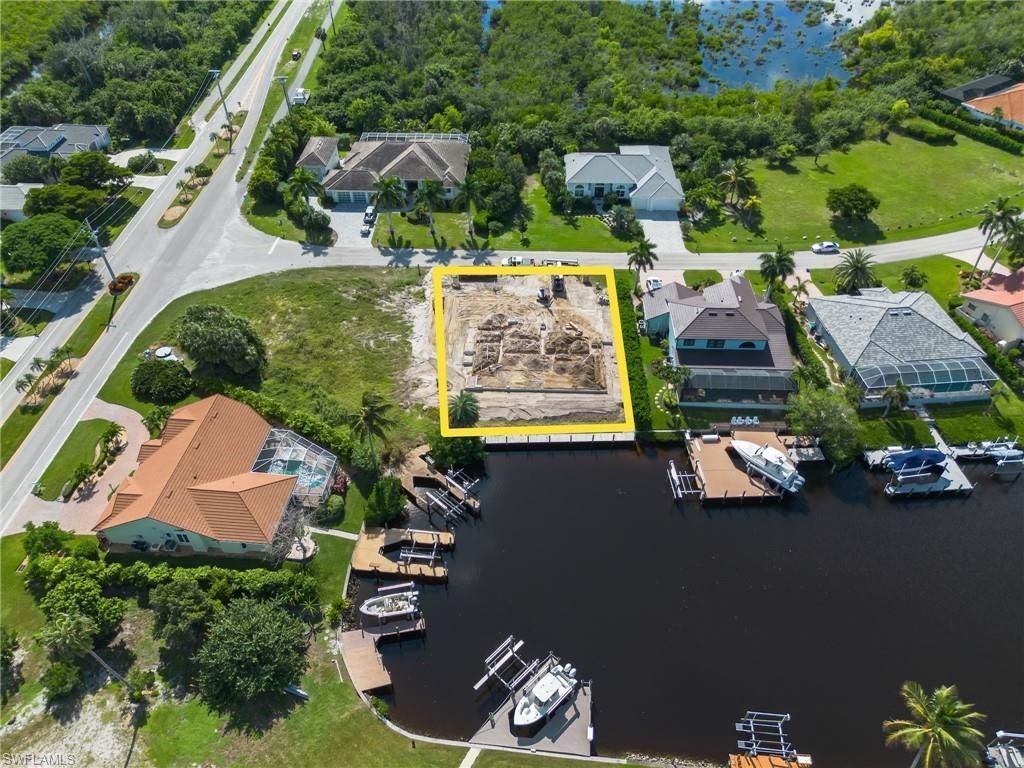 14740 Caleb Dr , Fort Myers, FL 33908 Photo
