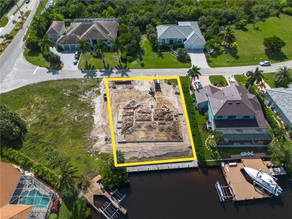 14740 Caleb Dr , Fort Myers, FL 33908 Photo