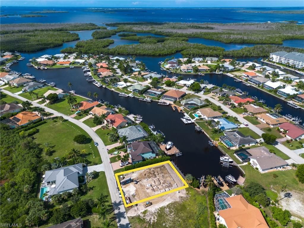 14740 Caleb Dr , Fort Myers, FL 33908 Photo