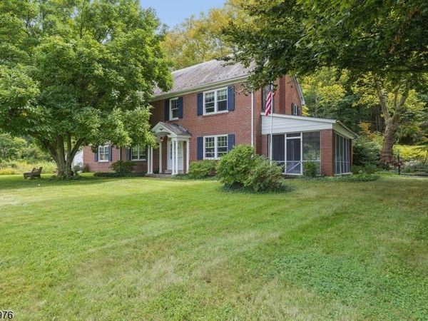 3048 Belvidere Rd, Harmony, NJ 08865