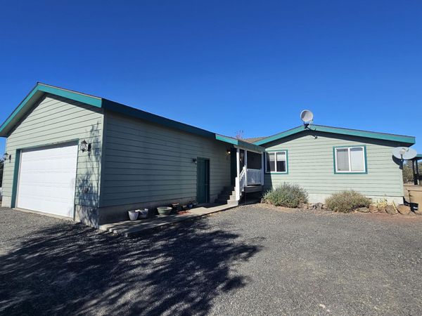 6192 SW Buckskin Lane, Terrebonne, OR 97760