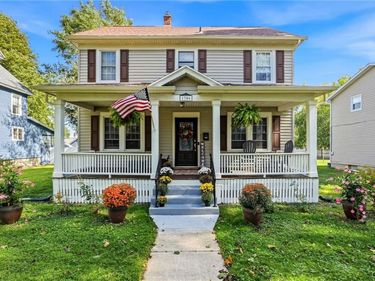 1306 N Madison Street, Rome, NY 13440