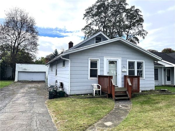 99 Birchwood Drive , Rochester, NY 14622