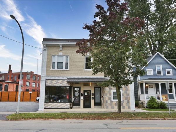 167 Atlantic Avenue , Unit 1, Rochester, NY 14607