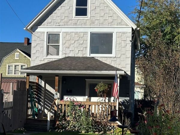 59 Nelson Street, Auburn, NY 13021