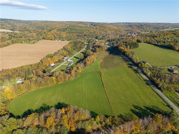 Willey Road, Dansville, NY 14437